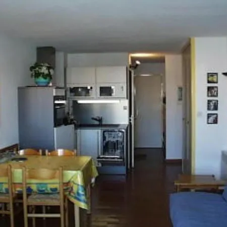 T3+cabine Avec Piscine, Parking - Port Barcares - Fr-1-81-247 * Le Barcarès