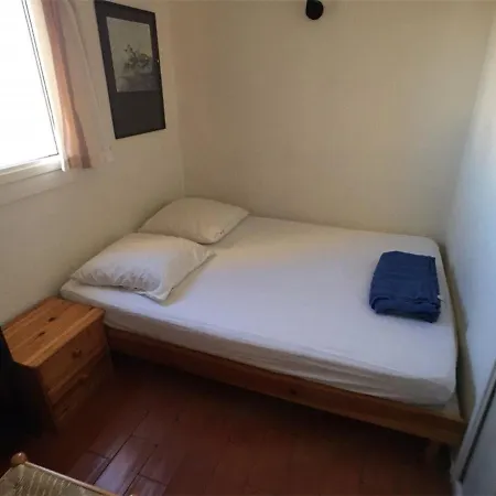 T3+cabine Avec Piscine, Parking - Port Barcares - Fr-1-81-247 Apartment *