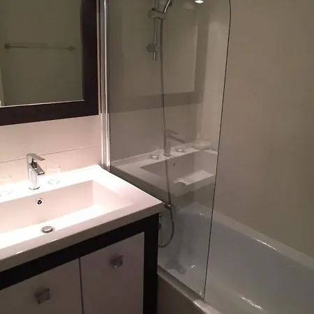 Apartment T3+cabine Avec Piscine, Parking - Port Barcares - Fr-1-81-247 Le Barcares